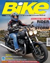 Bike India - January 2014 January 2014